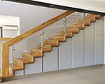 Construction et protection de vos escaliers par Escaliers Maisons à Fontenilles